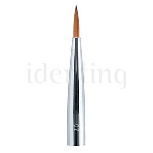 RECAMBIO PINCEL PREMIUM KOLINSKY Nº 2 4DESIGN