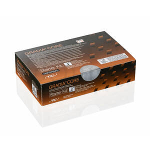GRADIA CORE kit