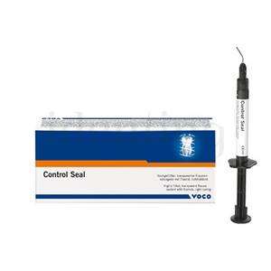 CONTROL SEAL 1 JERINGA