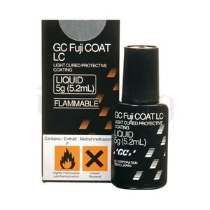 FUJI COAT LC liquido 5.2 ml (5 g)