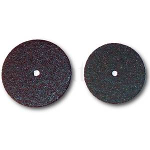 DISCO CORTE 40X1,0 MM CX100 MAJOR