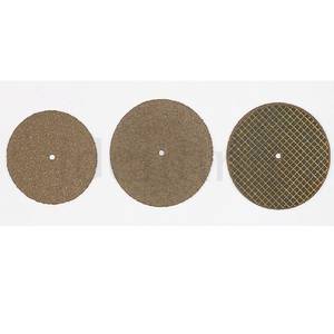 PRODISC CUT disco de corte (40x1.0 mm) 100 ud