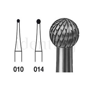 FRESA DE BOLA TUNGSTENO CC71FX.104.014