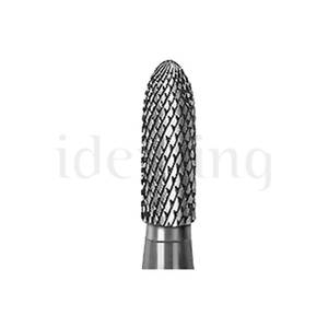 FRESA TUNGSTENO PM CC139MX-023 CX1 D+Z