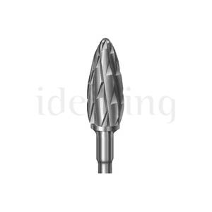 FRESA TUNGSTENO PM CC251SCXA-060 CX1 D+Z