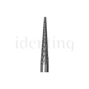 FRESA TUNGSTENO PM CC257RMX-023 CX1 D+Z