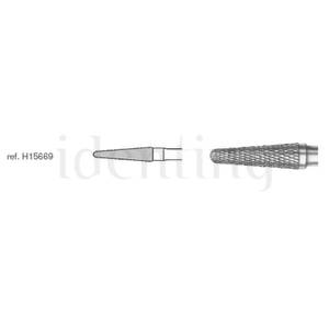 FRESA TUNGSTENO PM CC79FX-031 CX1 D+Z