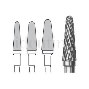 FRESA TUNGSTENO PM CC79MX-040 CX1 D+Z