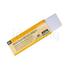 PASTA PULIR BLANCA 240 GR PROTECHNO