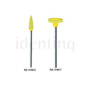 PULIDOR EVE DIAPRO FINO CX1