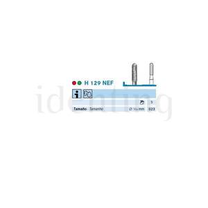 H129NEF.104.023 KOMET carburo lab