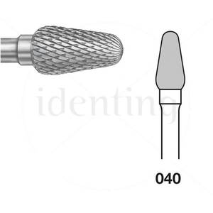 H351EF.104.040 KOMET carburo lab