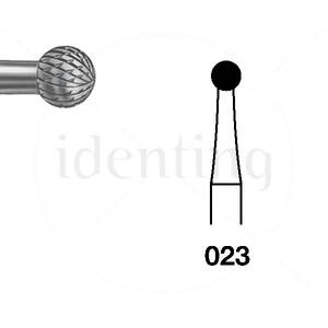 H71EF.104.023 KOMET carburo lab