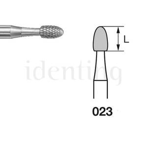 H73EF.104.023 KOMET carburo lab