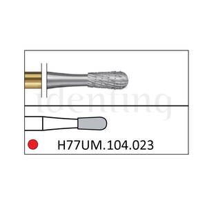 H77UM.104.023 KOMET carburo lab