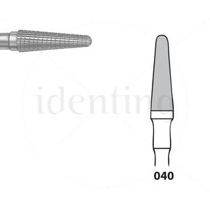 H79FSQ.104.040 KOMET carburo lab