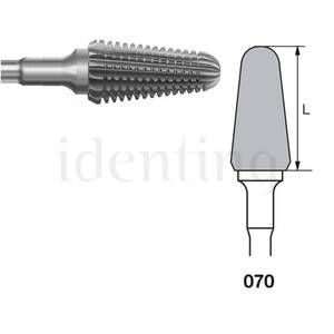 H79GSQ.104.070 KOMET carburo lab