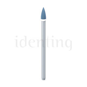 94000C.104.030 KOMET pulidor diamantado 5 ud