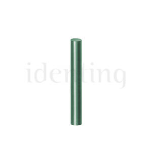 9636.000.030 KOMET pulidor verde p/met no pre 10 ud