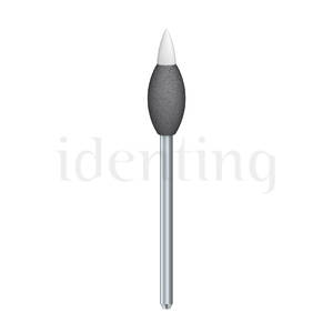 9706.104.070 pulidor para circonio 5 ud