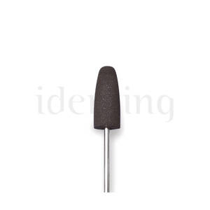 PUNTA SILICONA MESTRA gris G147B 6 ud