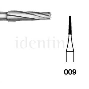 H23L.104.009 KOMET carburo lab 5 ud
