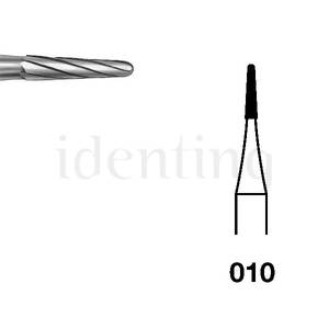 H23R.104.010 KOMET carburo lab 5 ud