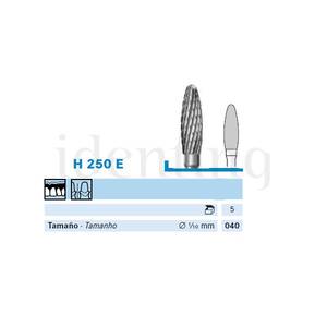 H250E.104.040 KOMET carburo lab