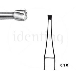 H30.104.010 KOMET carburo lab 5 ud