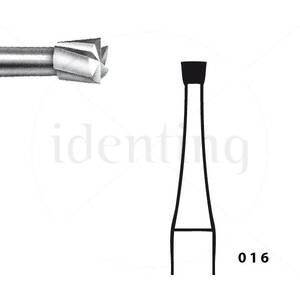 H30.104.016 KOMET carburo lab 5 ud
