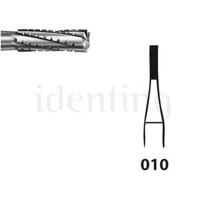 H31.104.010 KOMET carburo lab 5 ud