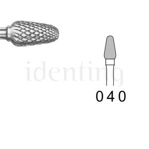 H351E.104.040 KOMET carburo lab
