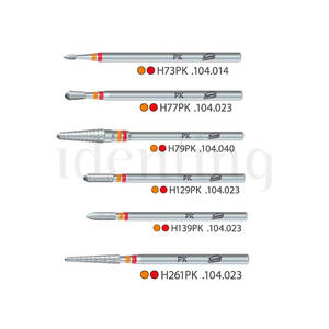 H77PK.104.023 KOMET carburo lab peek