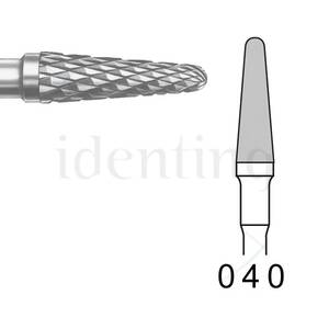 H79E.104.040 KOMET carburo lab