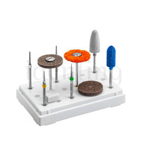 INSTRUMENTOS DE PULIDO surtido