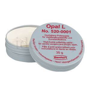 OPAL L pasta de pulido 35 g