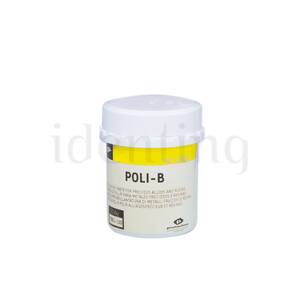 POLI-B pasta para abrillantar 150 g