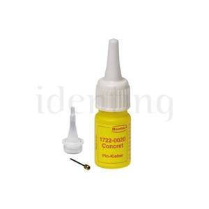 PEGAMENTO RENFERT concret (2x10g)