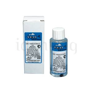 ENDURECEDOR DIE HARDENER N.540 20 ML.