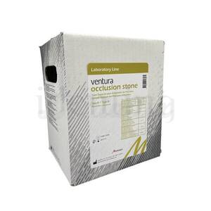 YESO VENTURA OCCLUSION STONE 25 KG