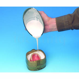 MUFLA GIPS 20 kg
