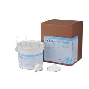 VENTURA EXTRAWHITE ESCAY CAJA 25KG