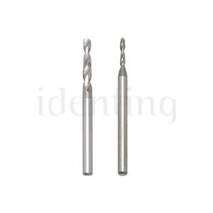 FRESA P/PINS TC ESPIRAL P221 MANDRIL 3MM