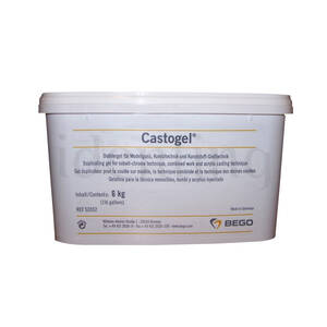 CASTOGEL 6 kg