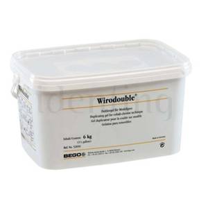 WIRODOUBLE 6 kg