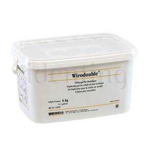 WIRODOUBLE 6 kg