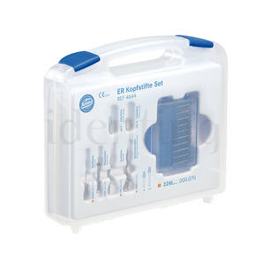 4644.000 POSTES ER KOMET 070 KIT