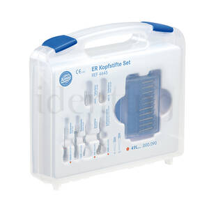 4645.000 POSTES ER KOMET 090 KIT