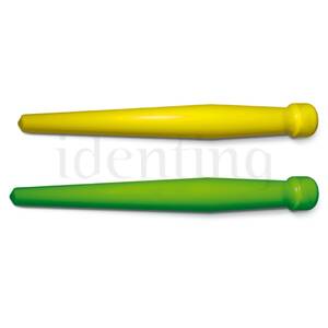 UNICLIP 210/1.0 mm 100 ud