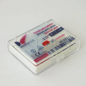 m-Post Glass FRESAS PERNO ENDO POST 1,2mm.